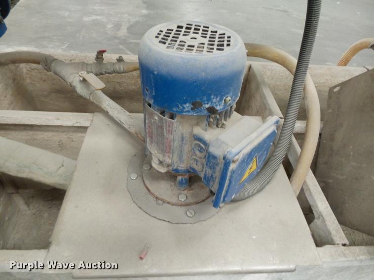 image for item DB0122 2000 CMB R9TS glass edger