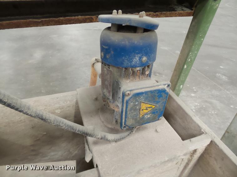 image for item DB0122 2000 CMB R9TS glass edger