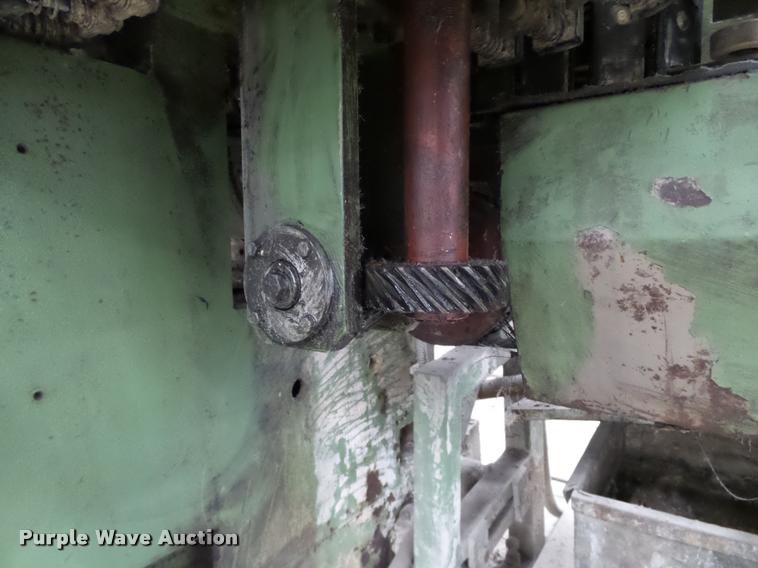 image for item DB0122 2000 CMB R9TS glass edger