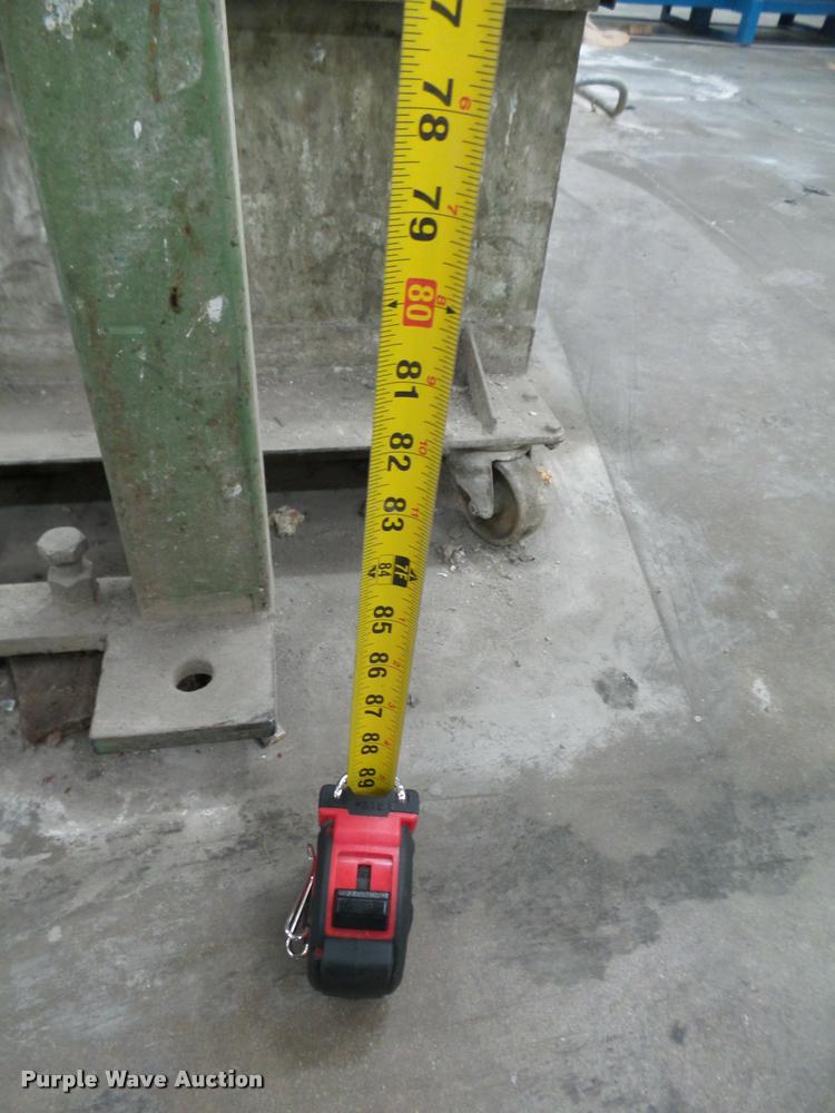 image for item DB0122 2000 CMB R9TS glass edger