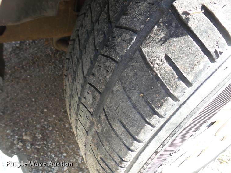 image for item DB0557 2004 Ford Crown Victoria Police Interceptor