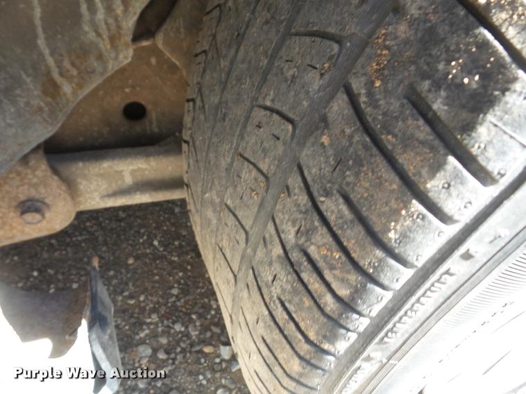 image for item DB0557 2004 Ford Crown Victoria Police Interceptor