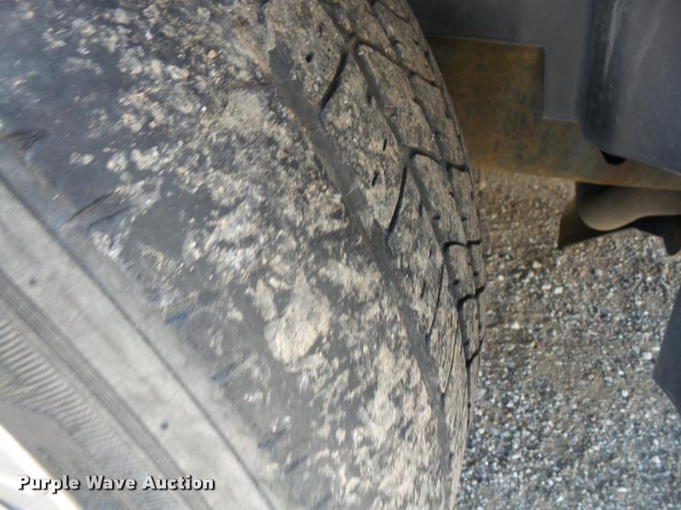 image for item DB0557 2004 Ford Crown Victoria Police Interceptor