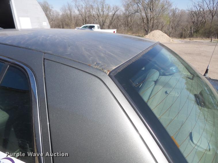 image for item DB0557 2004 Ford Crown Victoria Police Interceptor