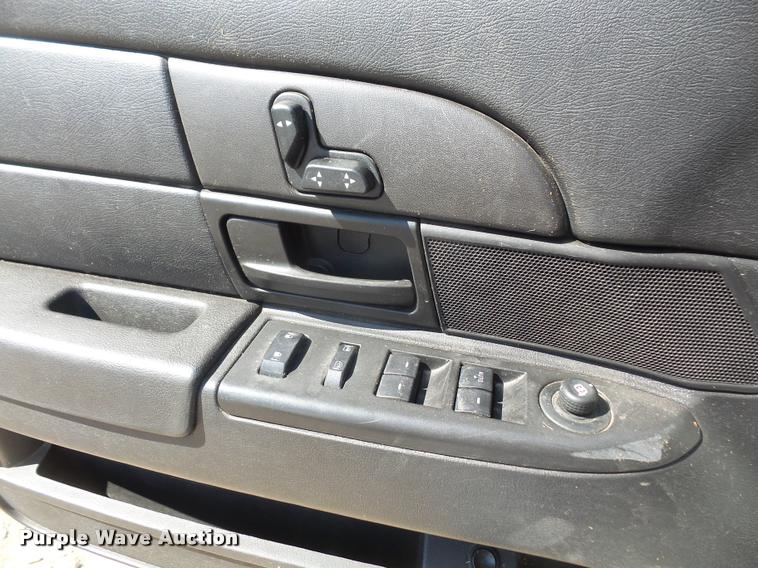 image for item DB0562 2011 Ford Crown Victoria Police Interceptor