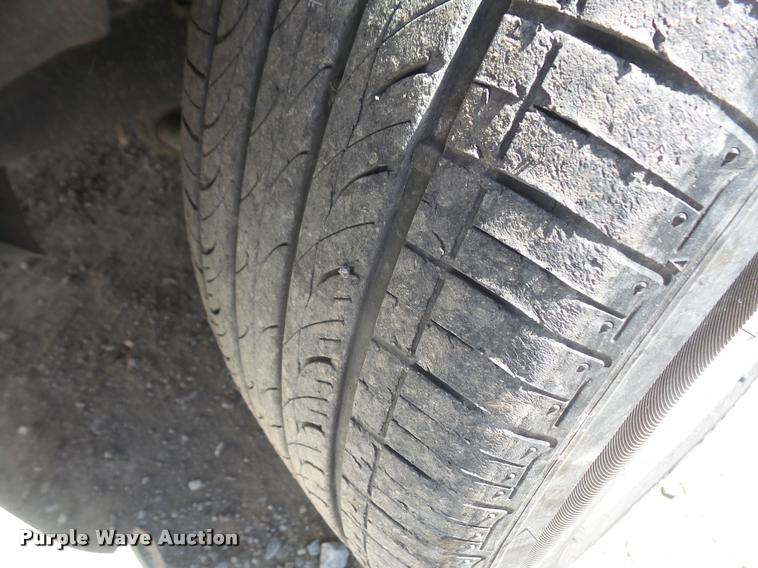 image for item DB0562 2011 Ford Crown Victoria Police Interceptor