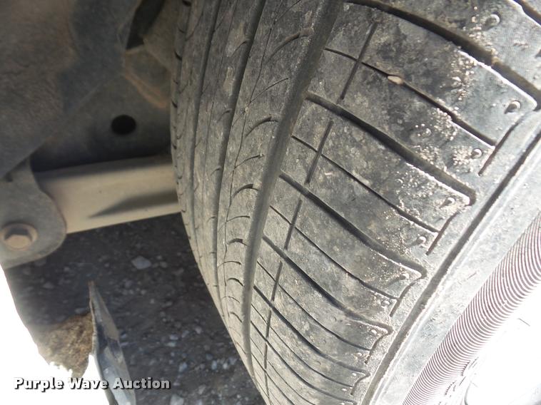 image for item DB0562 2011 Ford Crown Victoria Police Interceptor