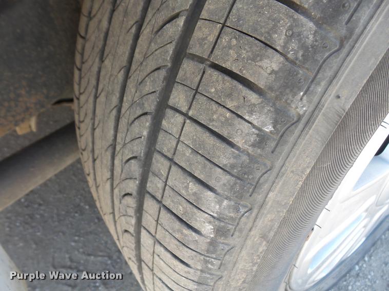 image for item DB0562 2011 Ford Crown Victoria Police Interceptor