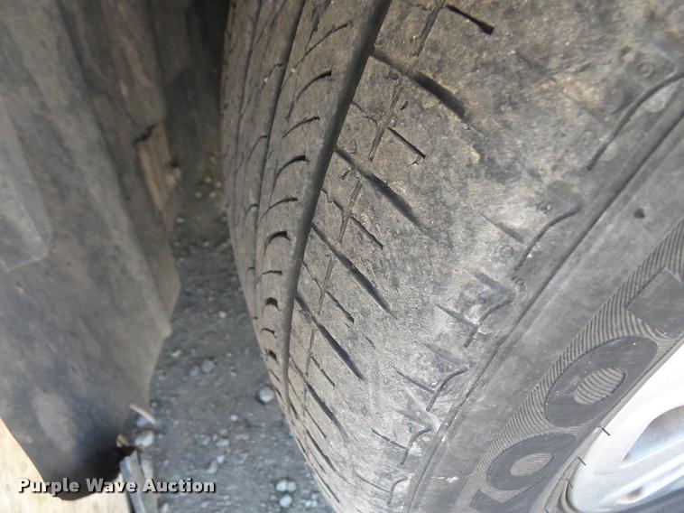 image for item DB0562 2011 Ford Crown Victoria Police Interceptor