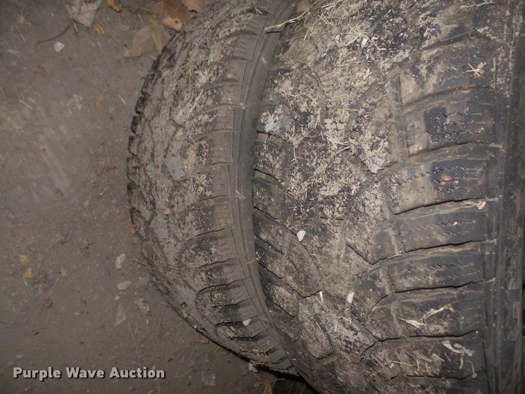 image for item DB0562 2011 Ford Crown Victoria Police Interceptor