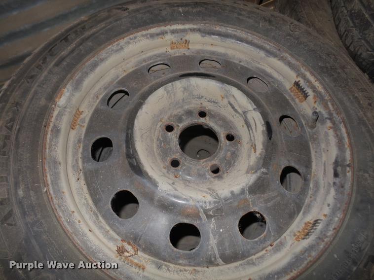 image for item DB0562 2011 Ford Crown Victoria Police Interceptor