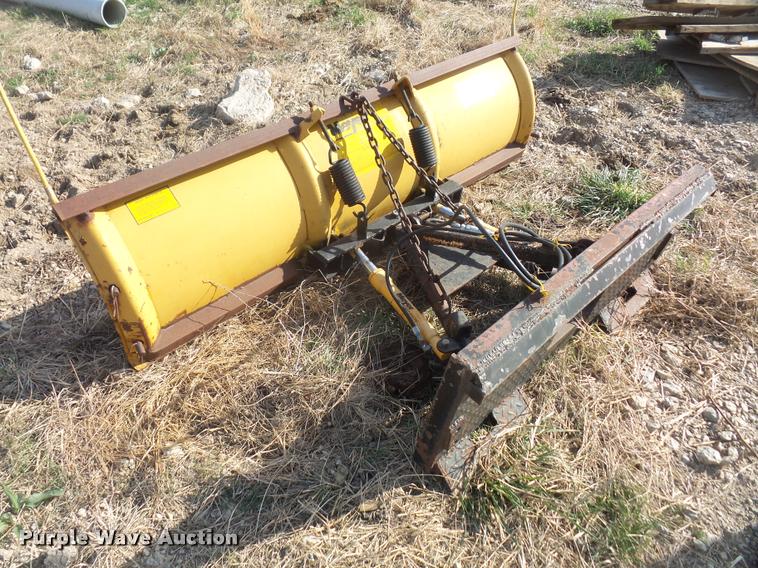 image for item DB0575 Meyer snow plow