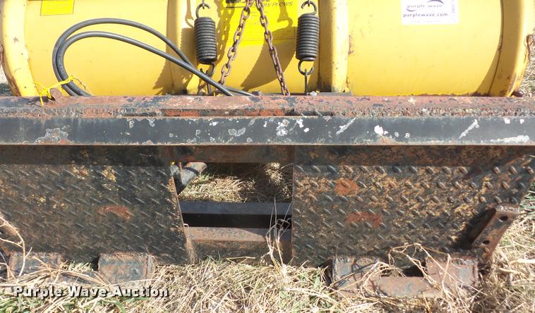 image for item DB0575 Meyer snow plow