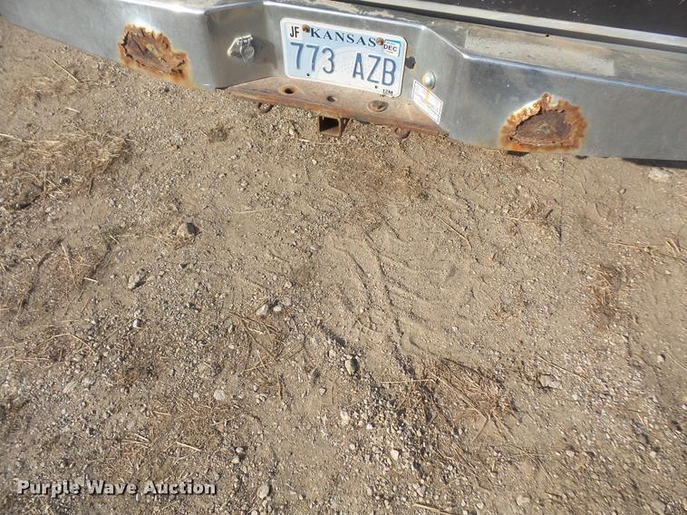 image for item DB0584 1992 Chevrolet 1500 Ext. Cab pickup truck