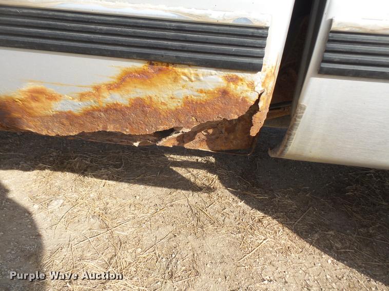 image for item DB0584 1992 Chevrolet 1500 Ext. Cab pickup truck