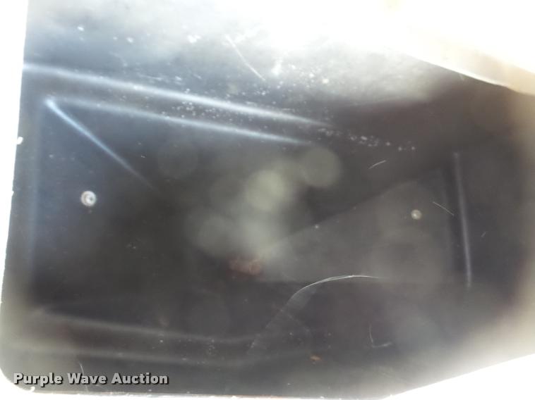 image for item DB0584 1992 Chevrolet 1500 Ext. Cab pickup truck