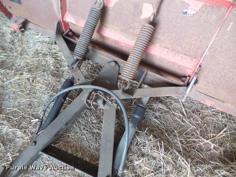 image for item DB0584 1992 Chevrolet 1500 Ext. Cab pickup truck