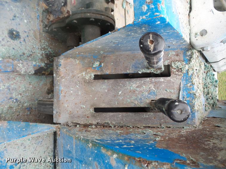 image for item DB0605 Kincaid Agi-gator hydro seeder