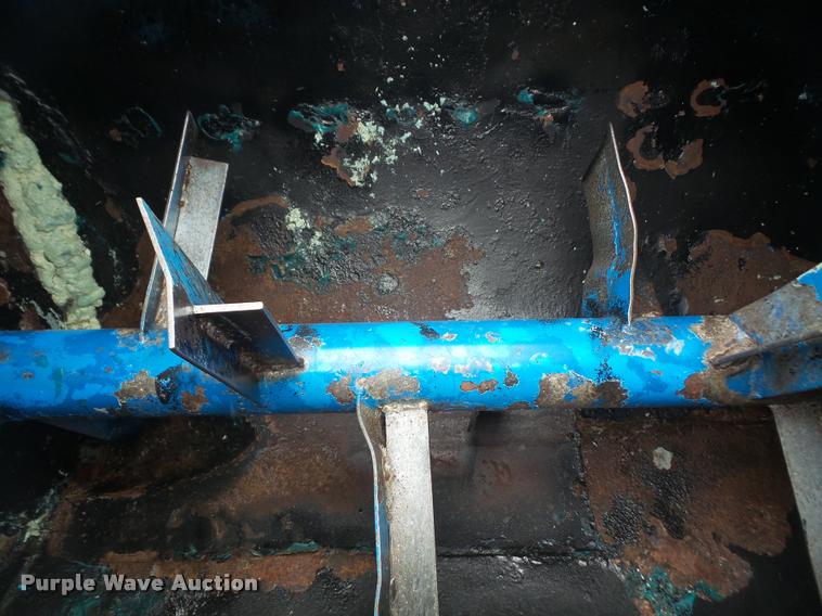 image for item DB0605 Kincaid Agi-gator hydro seeder