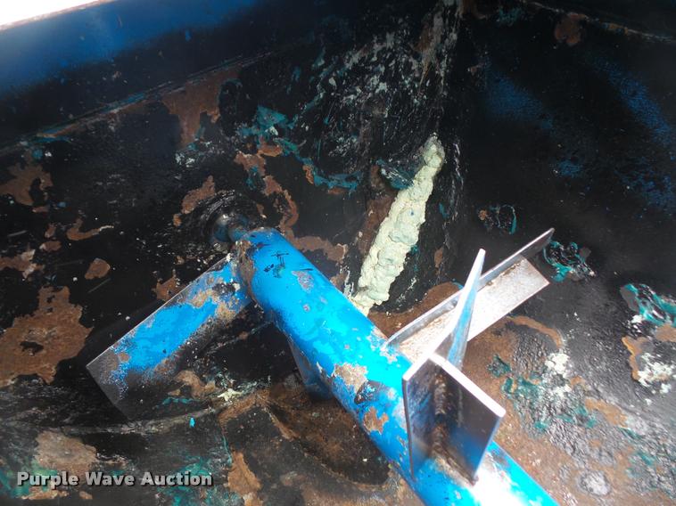 image for item DB0605 Kincaid Agi-gator hydro seeder