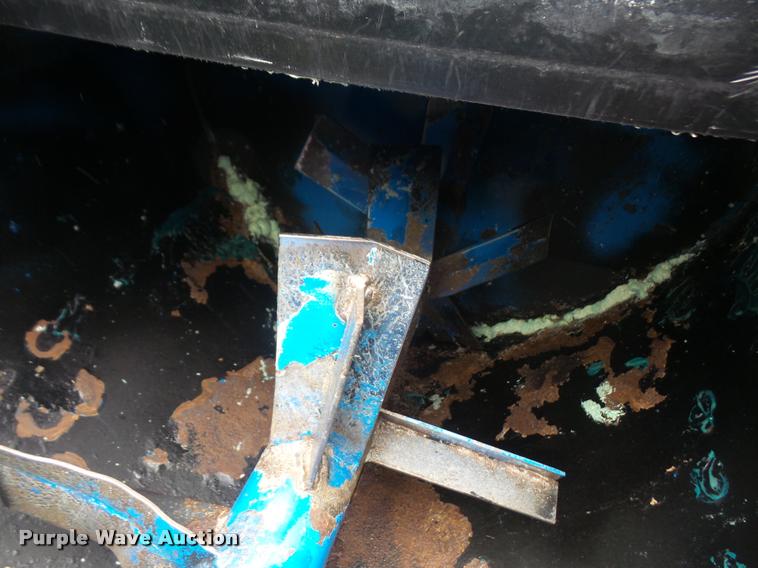 image for item DB0605 Kincaid Agi-gator hydro seeder