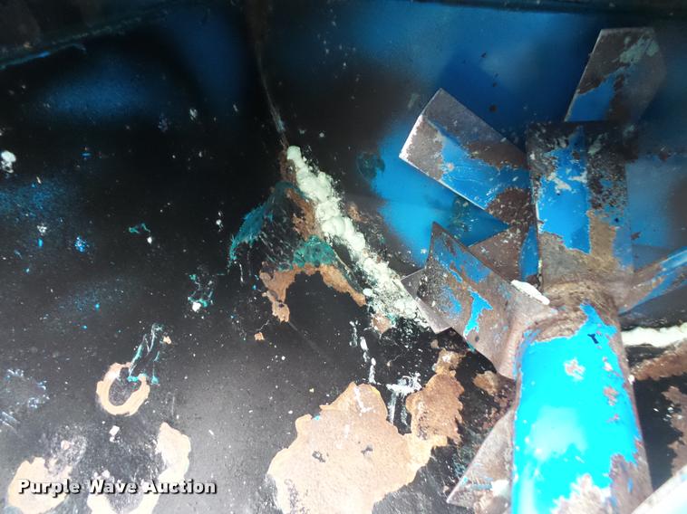 image for item DB0605 Kincaid Agi-gator hydro seeder