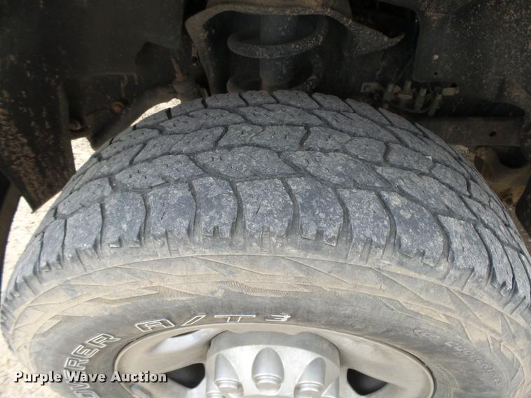 image for item DB1898 2012 Dodge Ram 2500HD Crew Cab pickup truck