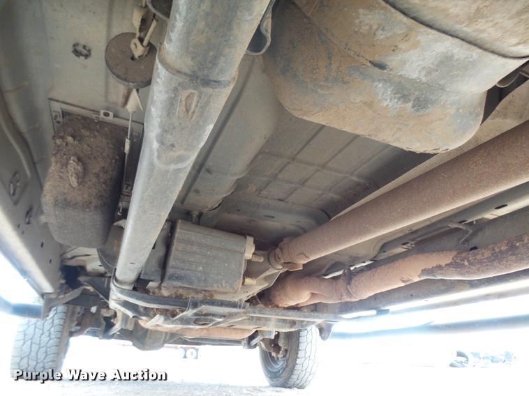 image for item DB1898 2012 Dodge Ram 2500HD Crew Cab pickup truck