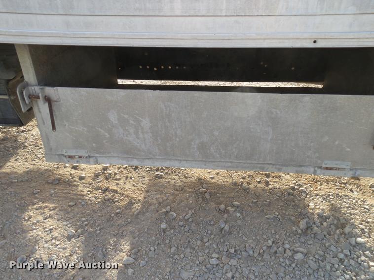 image for item DB2463 2004 Isuzu NPR flatbed truck