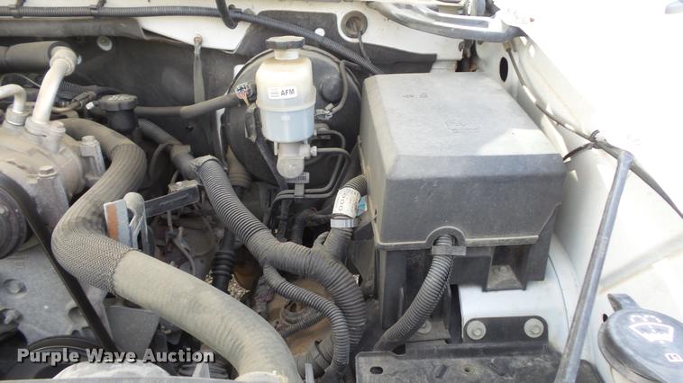 image for item DB3805 2010 GMC Sierra 1500 pickup truck