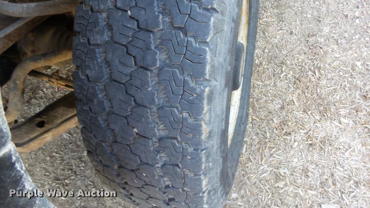 image for item DB3817 1990 Chevrolet Cheyenne 2500 pickup truck