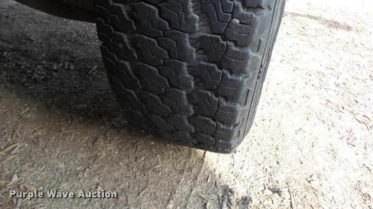 image for item DB3817 1990 Chevrolet Cheyenne 2500 pickup truck