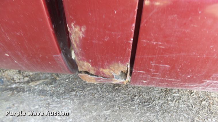 image for item DB3817 1990 Chevrolet Cheyenne 2500 pickup truck