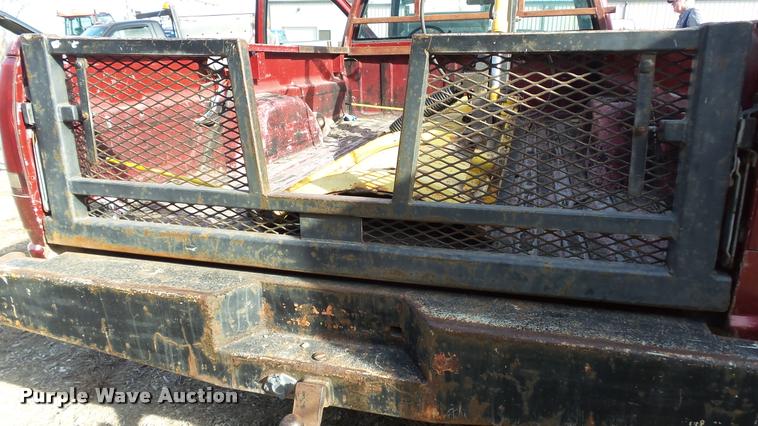 image for item DB3817 1990 Chevrolet Cheyenne 2500 pickup truck