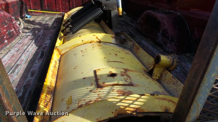 image for item DB3817 1990 Chevrolet Cheyenne 2500 pickup truck