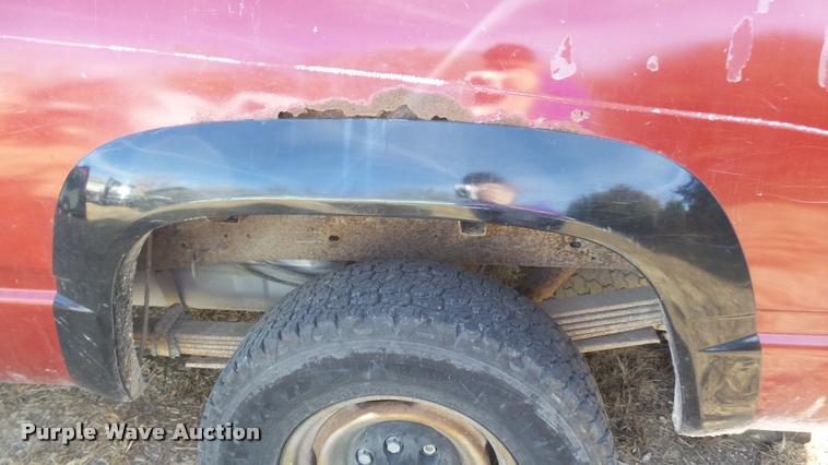 image for item DB3817 1990 Chevrolet Cheyenne 2500 pickup truck