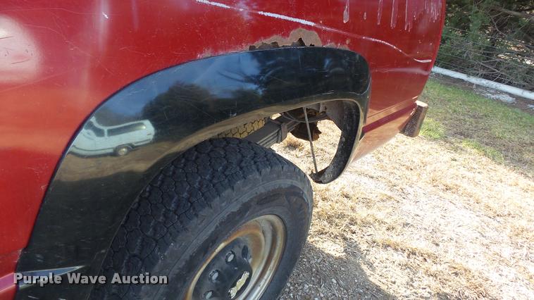 image for item DB3817 1990 Chevrolet Cheyenne 2500 pickup truck