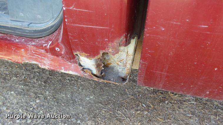 image for item DB3817 1990 Chevrolet Cheyenne 2500 pickup truck