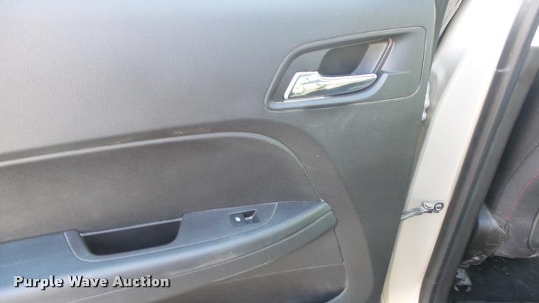 image for item DB3818 2012 Chevrolet Equinox SUV