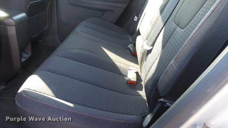 image for item DB3818 2012 Chevrolet Equinox SUV