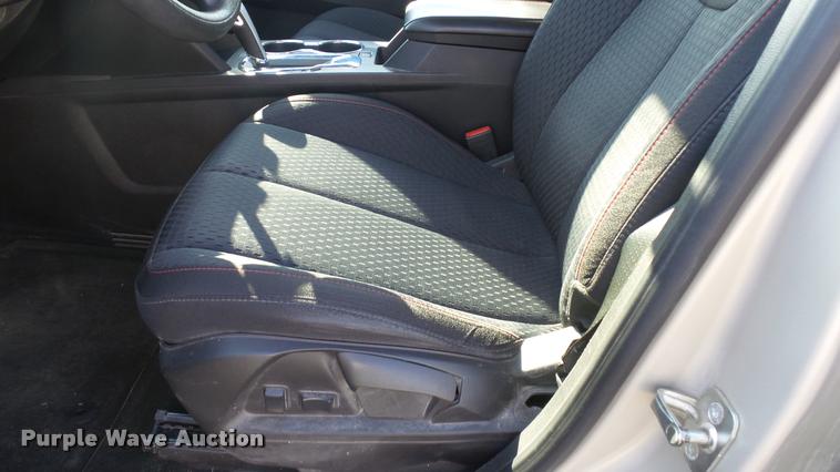 image for item DB3818 2012 Chevrolet Equinox SUV