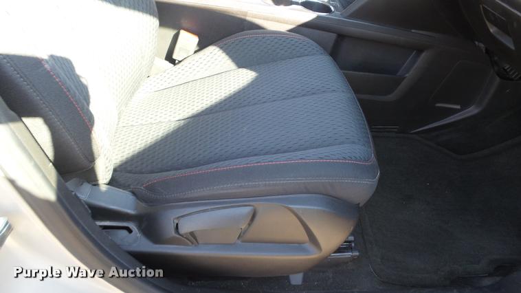 image for item DB3818 2012 Chevrolet Equinox SUV