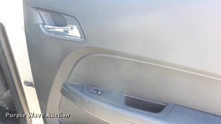 image for item DB3818 2012 Chevrolet Equinox SUV