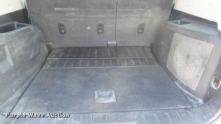 image for item DB3818 2012 Chevrolet Equinox SUV