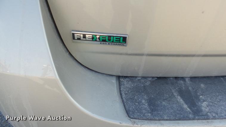 image for item DB3818 2012 Chevrolet Equinox SUV