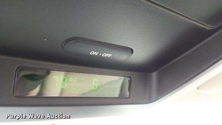 image for item DB3819 2007 Ford Freestar SE van