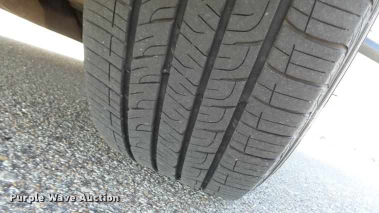 image for item DB3819 2007 Ford Freestar SE van
