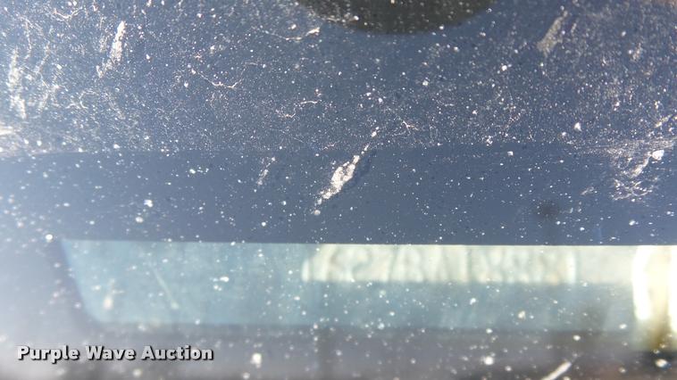 image for item DB3819 2007 Ford Freestar SE van