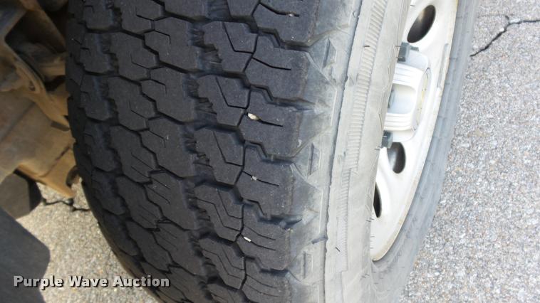 image for item DB3825 2011 Chevrolet Silverado 1500 Ext. Cab pickup truck