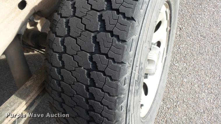 image for item DB3825 2011 Chevrolet Silverado 1500 Ext. Cab pickup truck